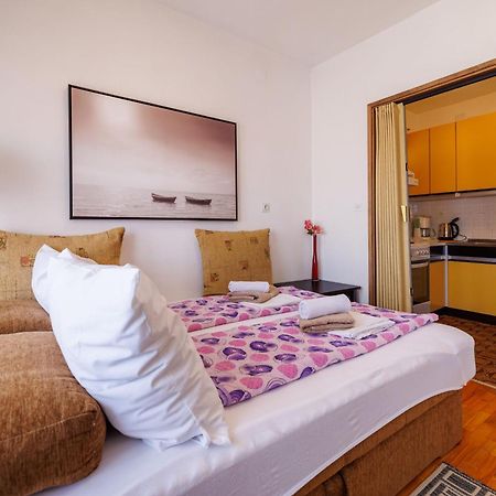 סלצה Apartments Zec מראה חיצוני תמונה
