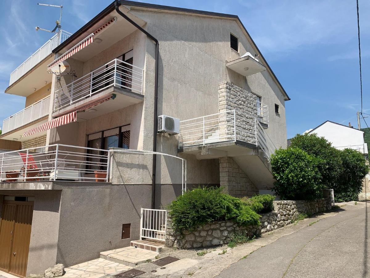 סלצה Apartments Zec מראה חיצוני תמונה