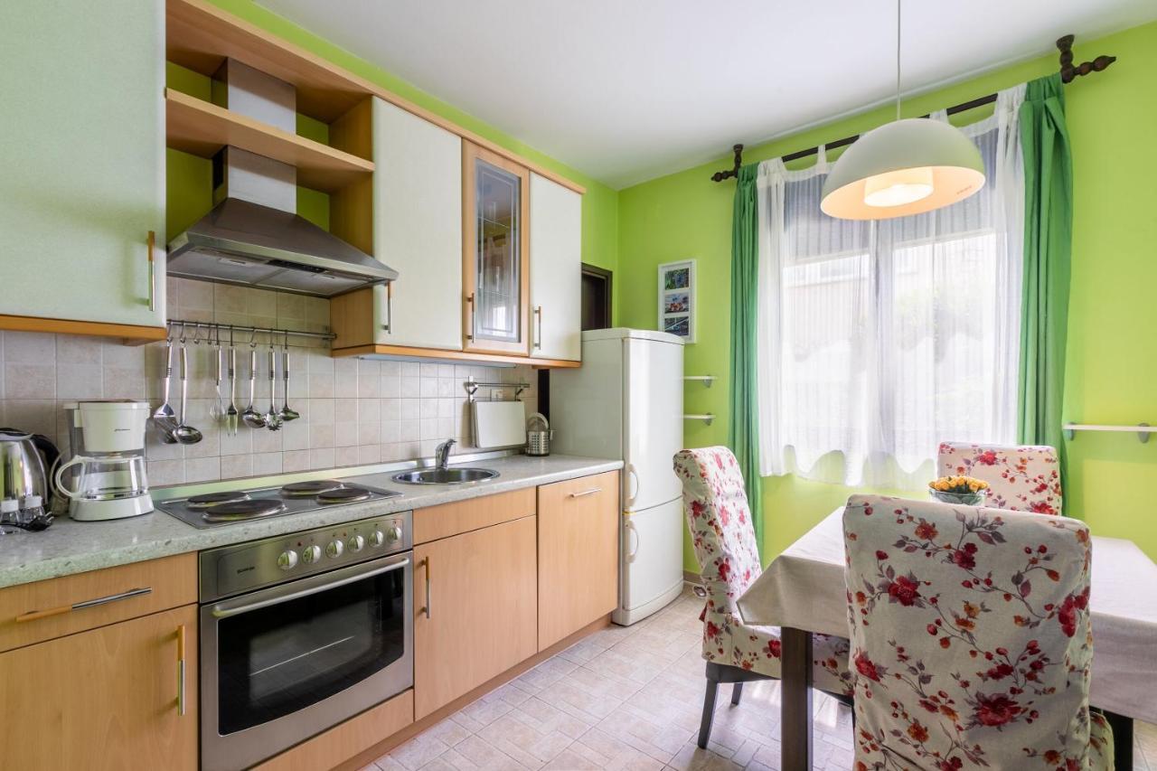 סלצה Apartments Zec מראה חיצוני תמונה
