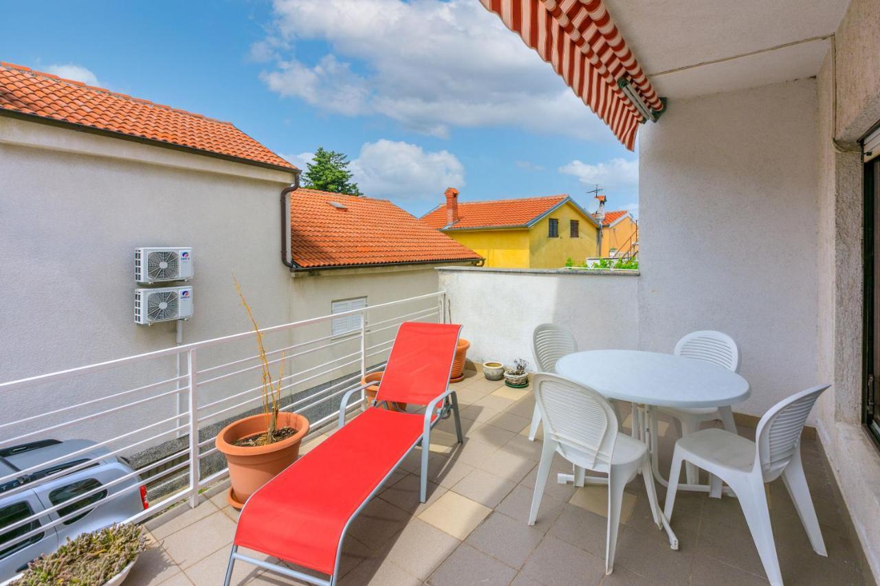 סלצה Apartments Zec מראה חיצוני תמונה