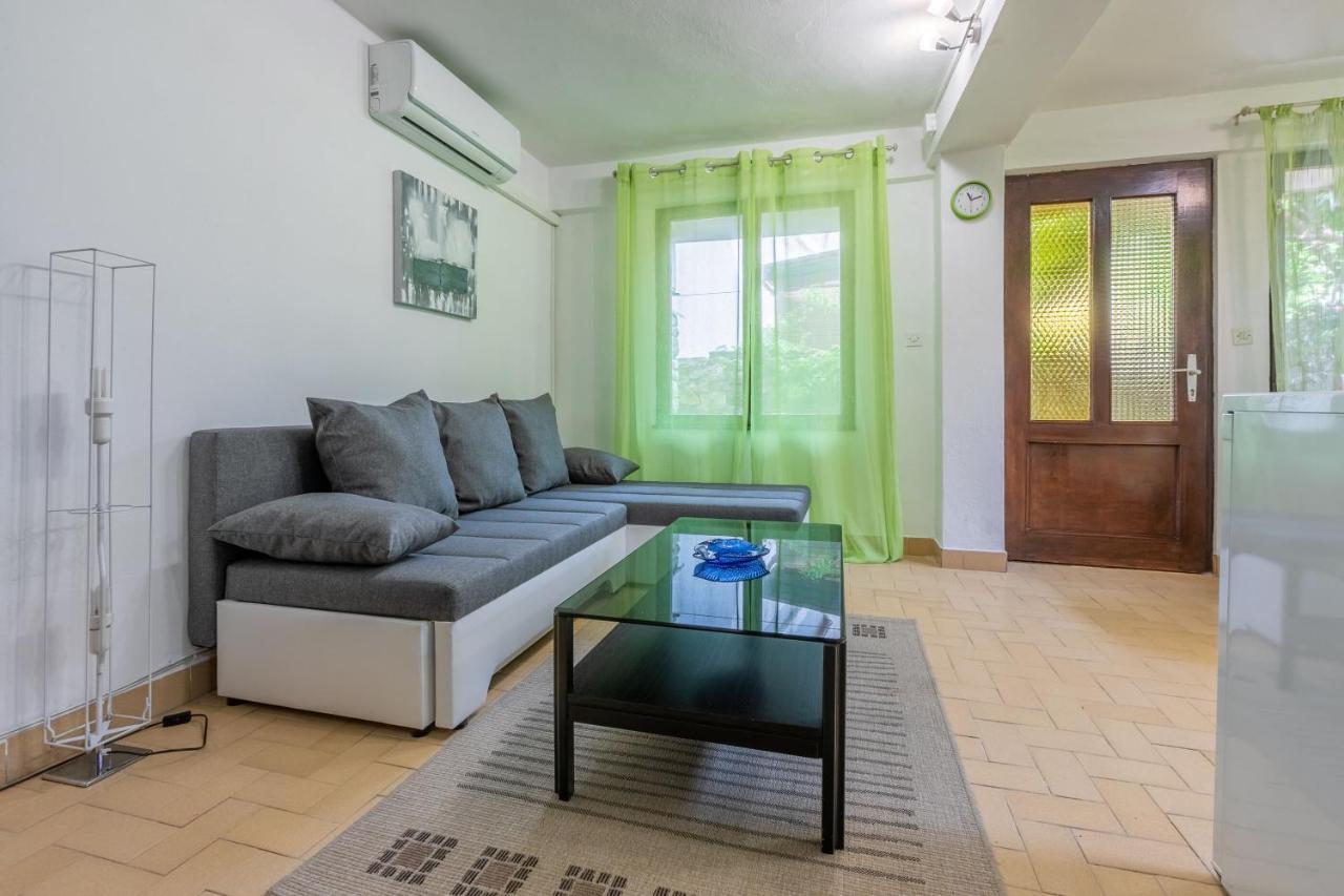 סלצה Apartments Zec מראה חיצוני תמונה
