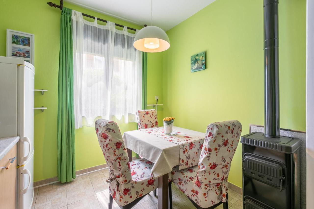 סלצה Apartments Zec מראה חיצוני תמונה