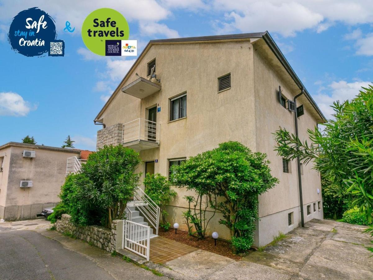 סלצה Apartments Zec מראה חיצוני תמונה