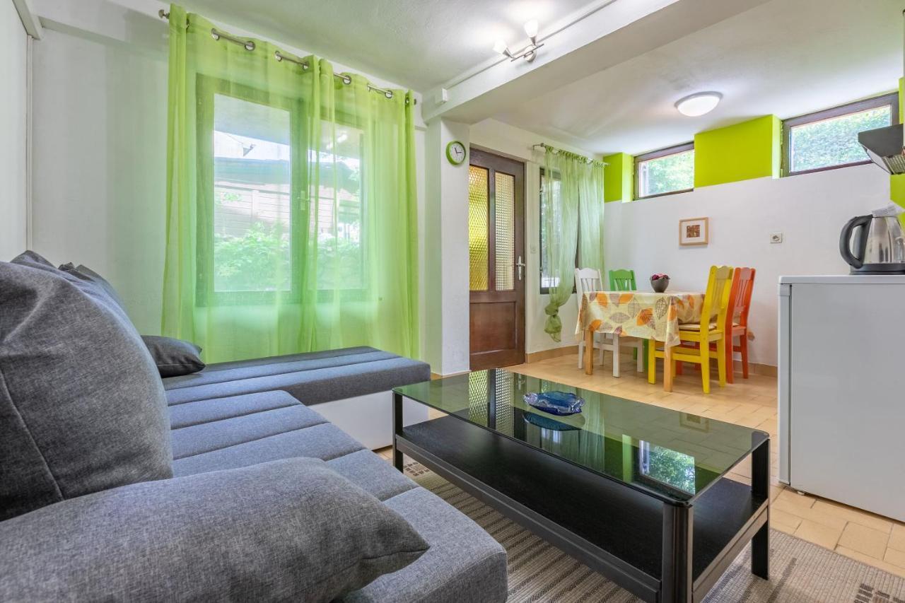 סלצה Apartments Zec מראה חיצוני תמונה