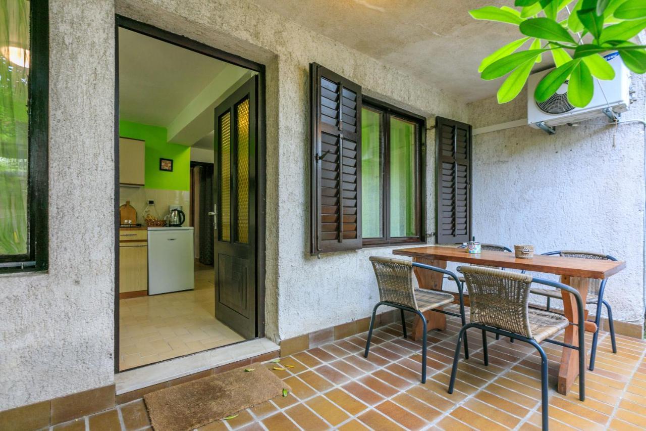 סלצה Apartments Zec מראה חיצוני תמונה