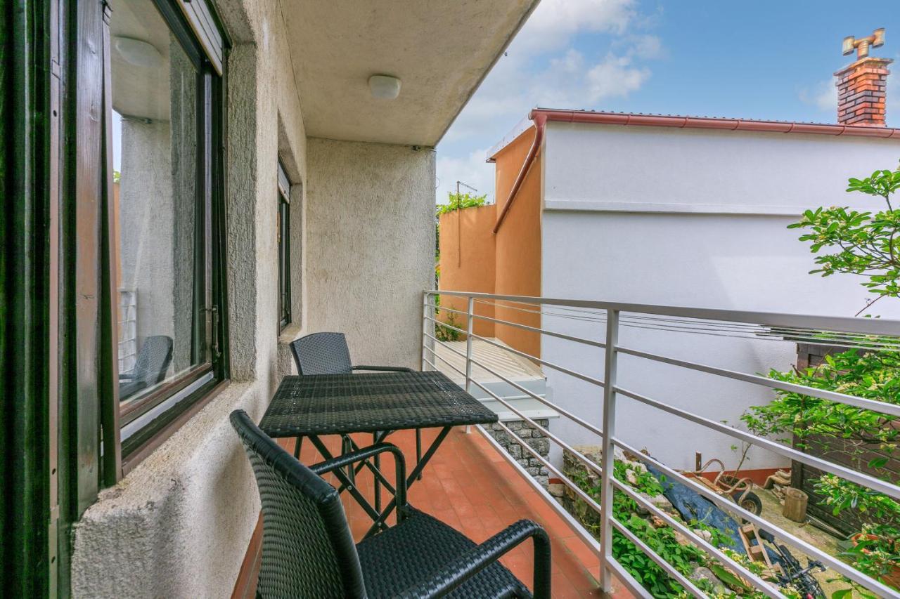 סלצה Apartments Zec מראה חיצוני תמונה
