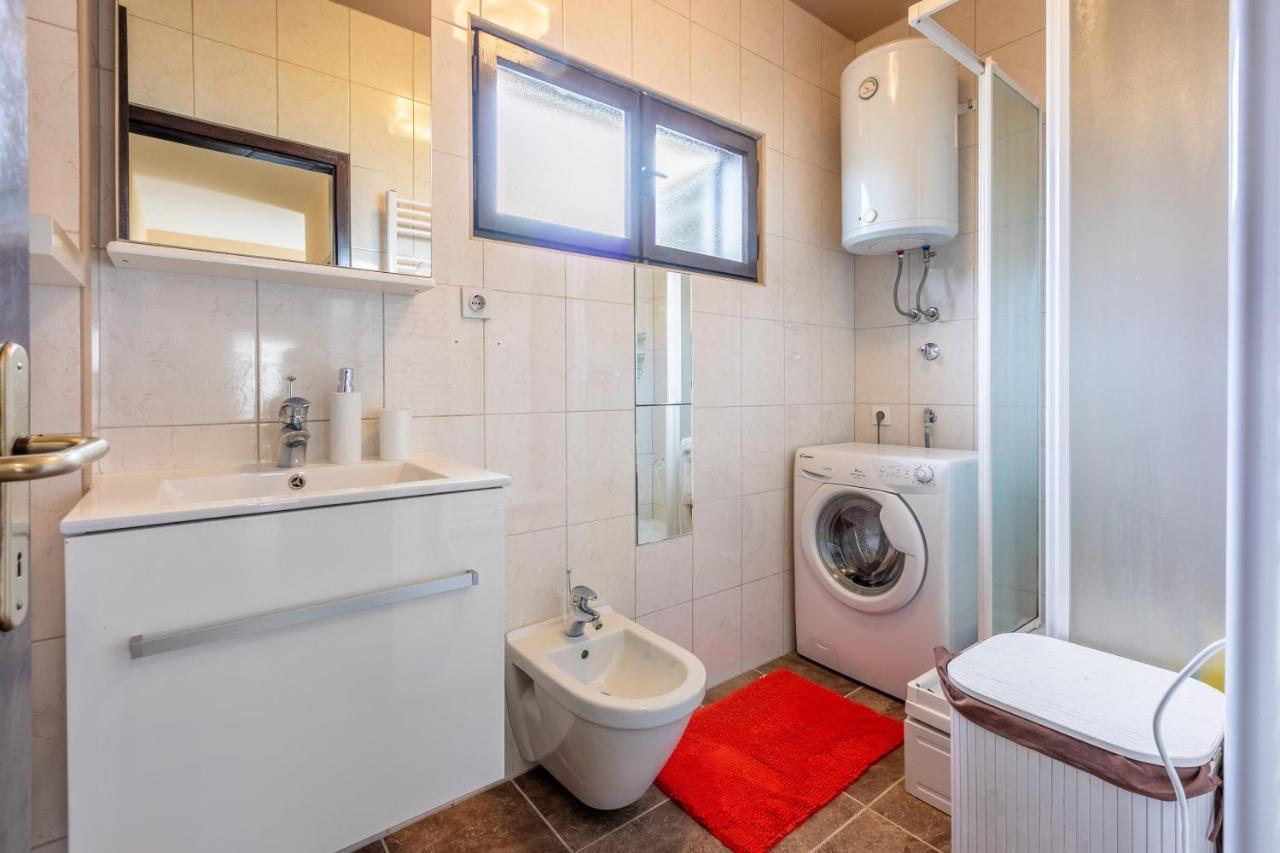 סלצה Apartments Zec מראה חיצוני תמונה