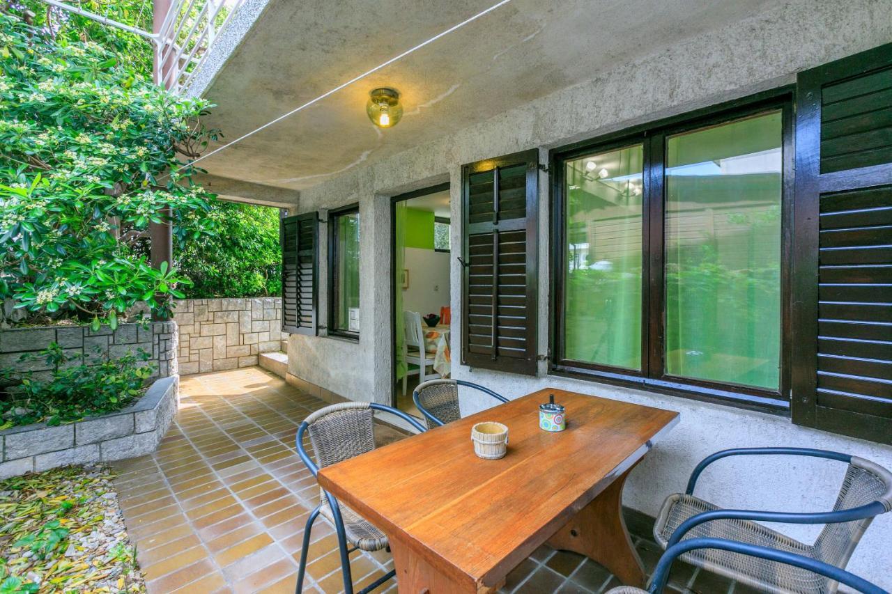 סלצה Apartments Zec מראה חיצוני תמונה