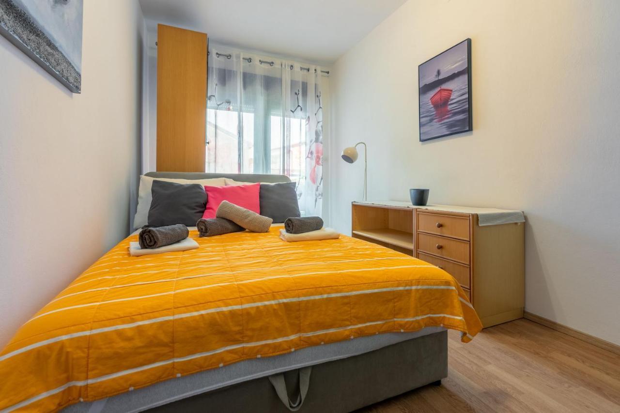 סלצה Apartments Zec מראה חיצוני תמונה