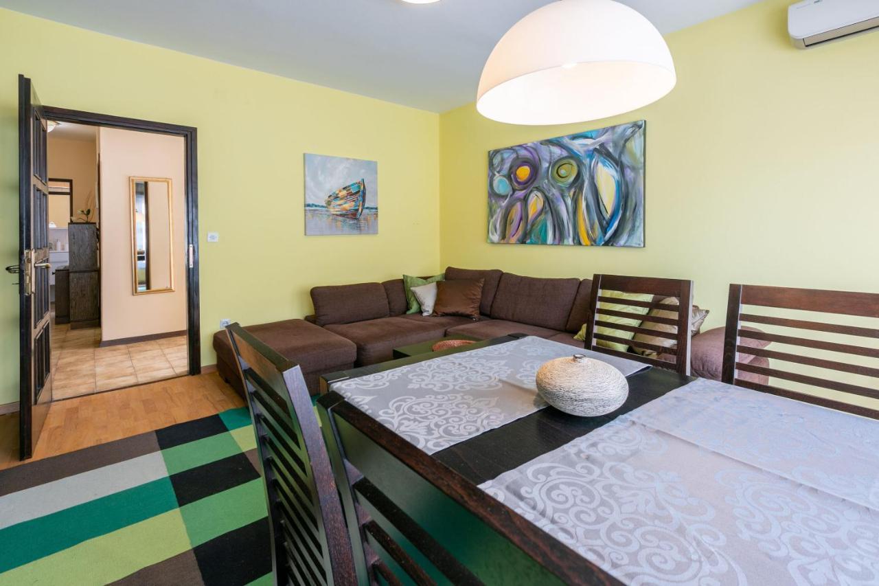 סלצה Apartments Zec מראה חיצוני תמונה