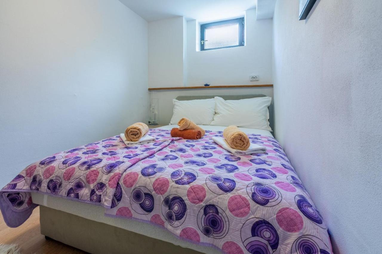 סלצה Apartments Zec מראה חיצוני תמונה