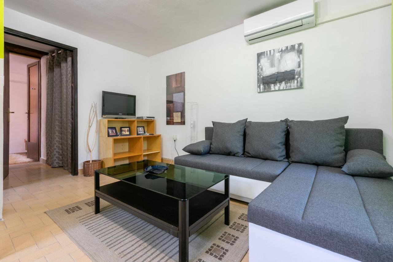 סלצה Apartments Zec מראה חיצוני תמונה