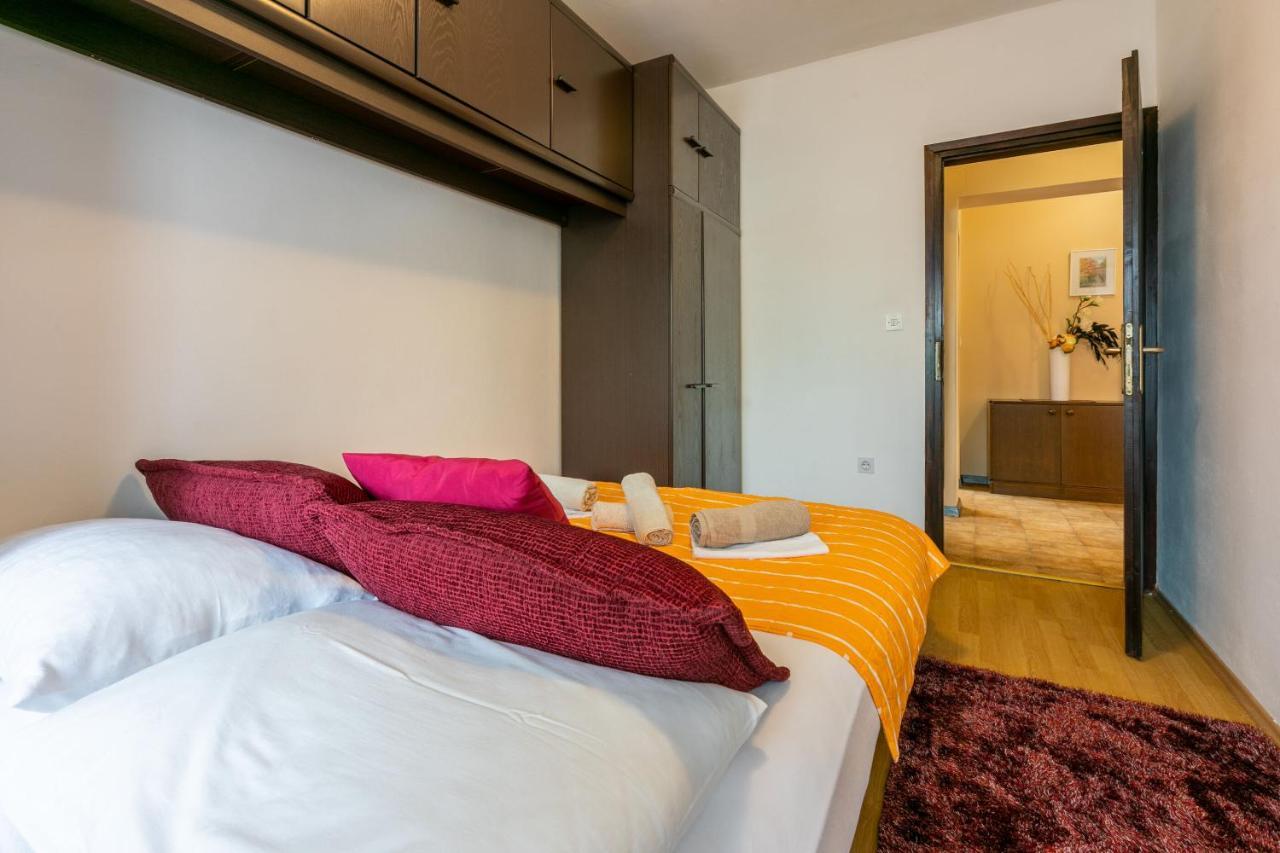 סלצה Apartments Zec מראה חיצוני תמונה
