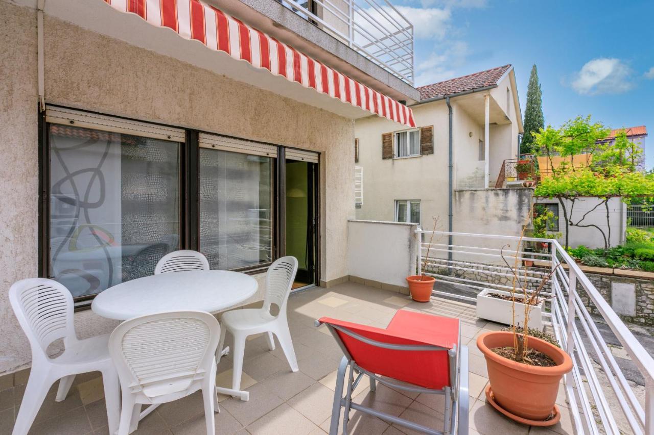 סלצה Apartments Zec מראה חיצוני תמונה