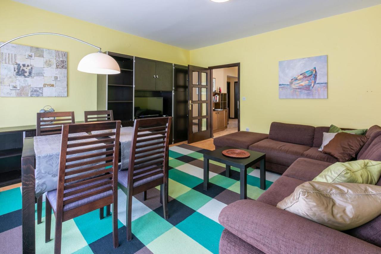 סלצה Apartments Zec מראה חיצוני תמונה