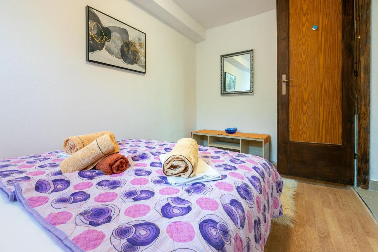 סלצה Apartments Zec מראה חיצוני תמונה