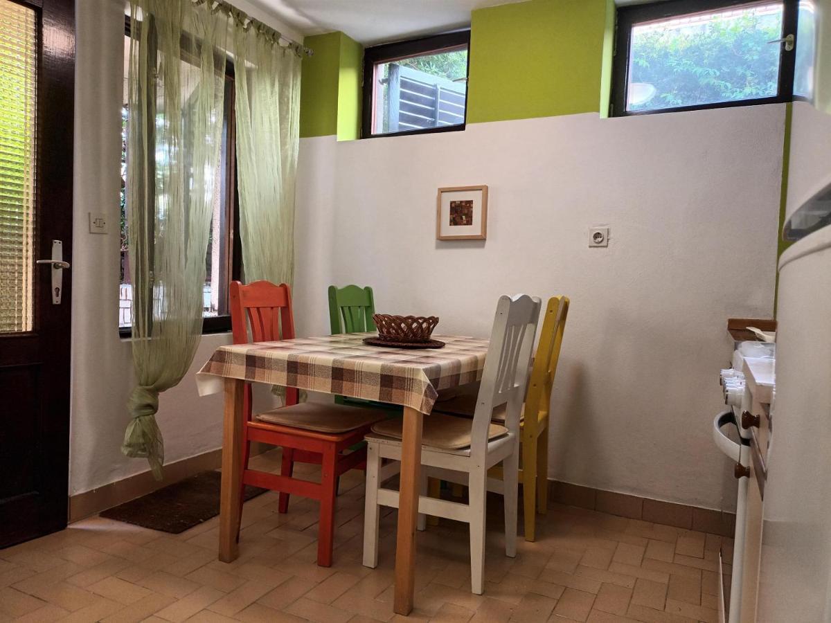 סלצה Apartments Zec מראה חיצוני תמונה