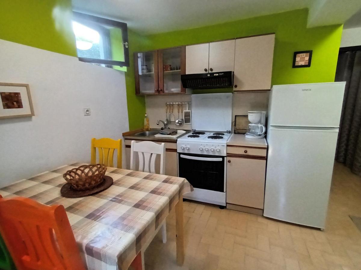 סלצה Apartments Zec מראה חיצוני תמונה