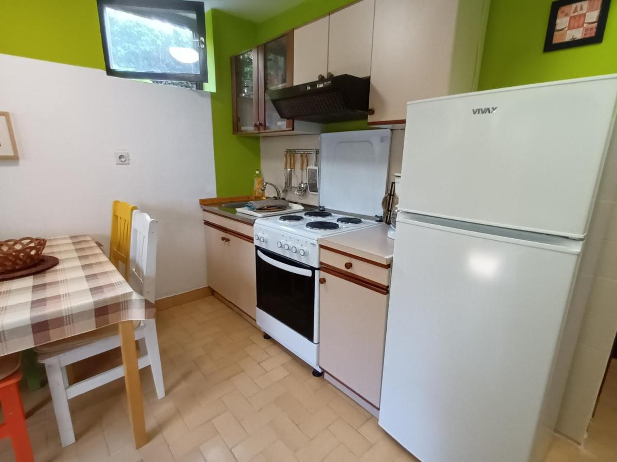 סלצה Apartments Zec מראה חיצוני תמונה