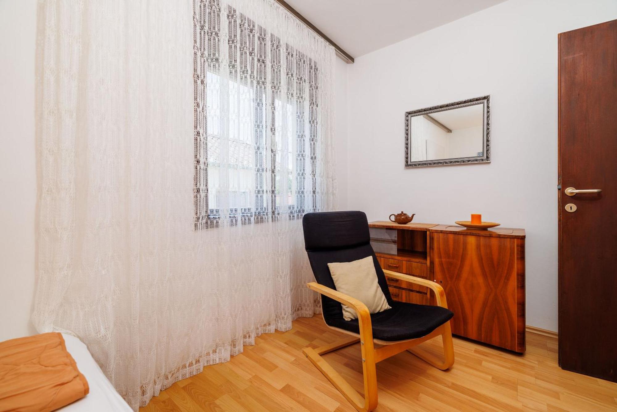 סלצה Apartments Zec מראה חיצוני תמונה