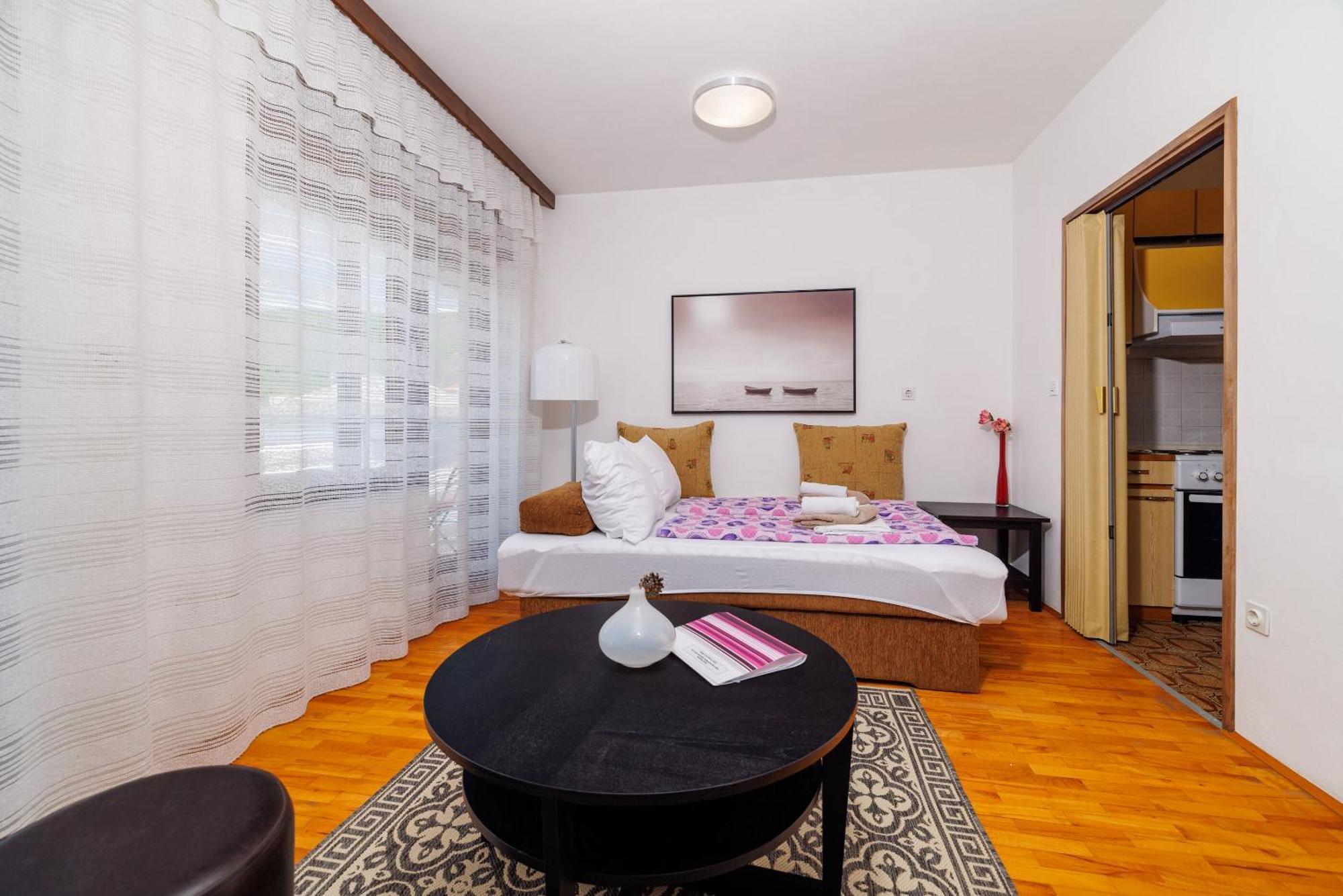 סלצה Apartments Zec מראה חיצוני תמונה