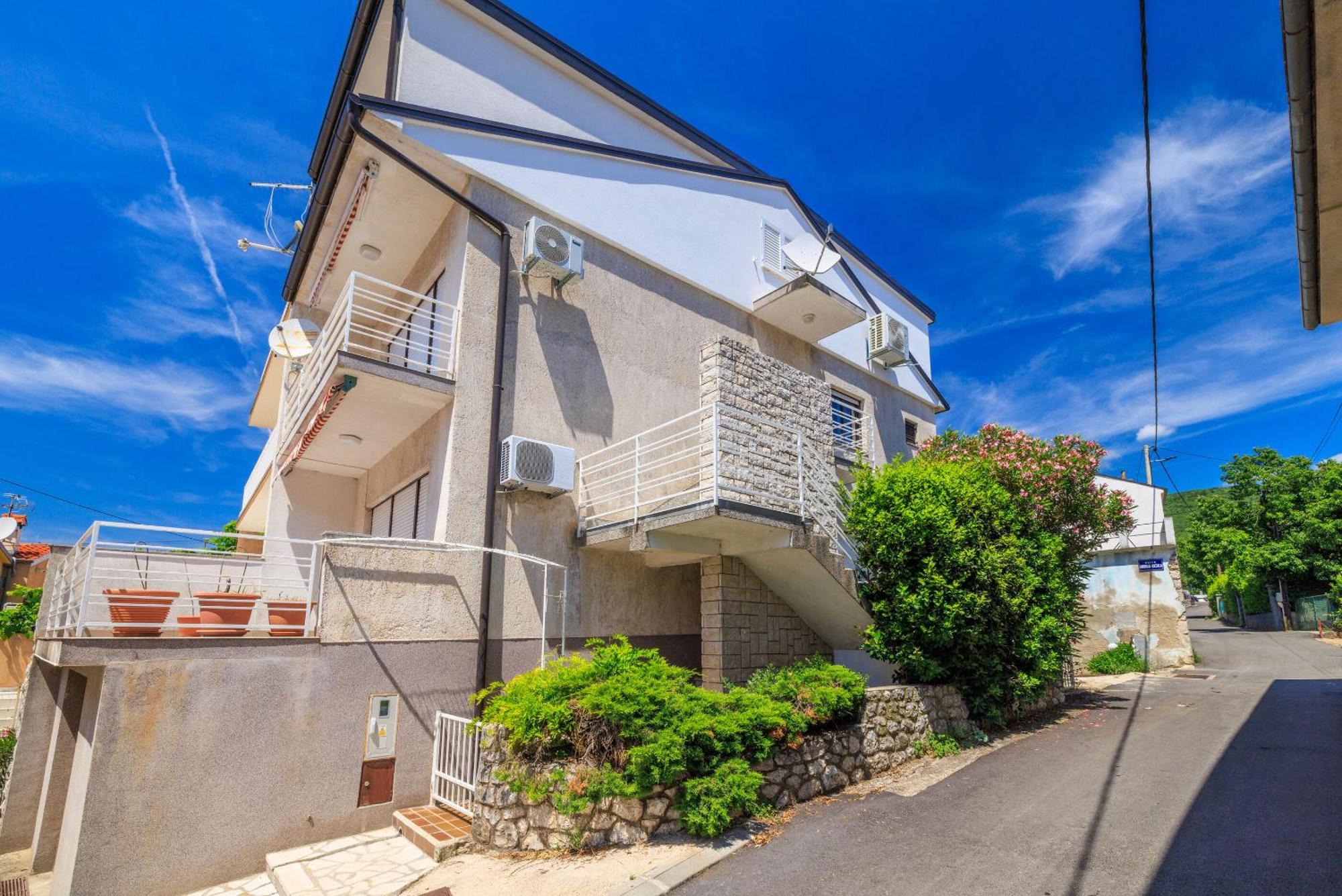 סלצה Apartments Zec מראה חיצוני תמונה
