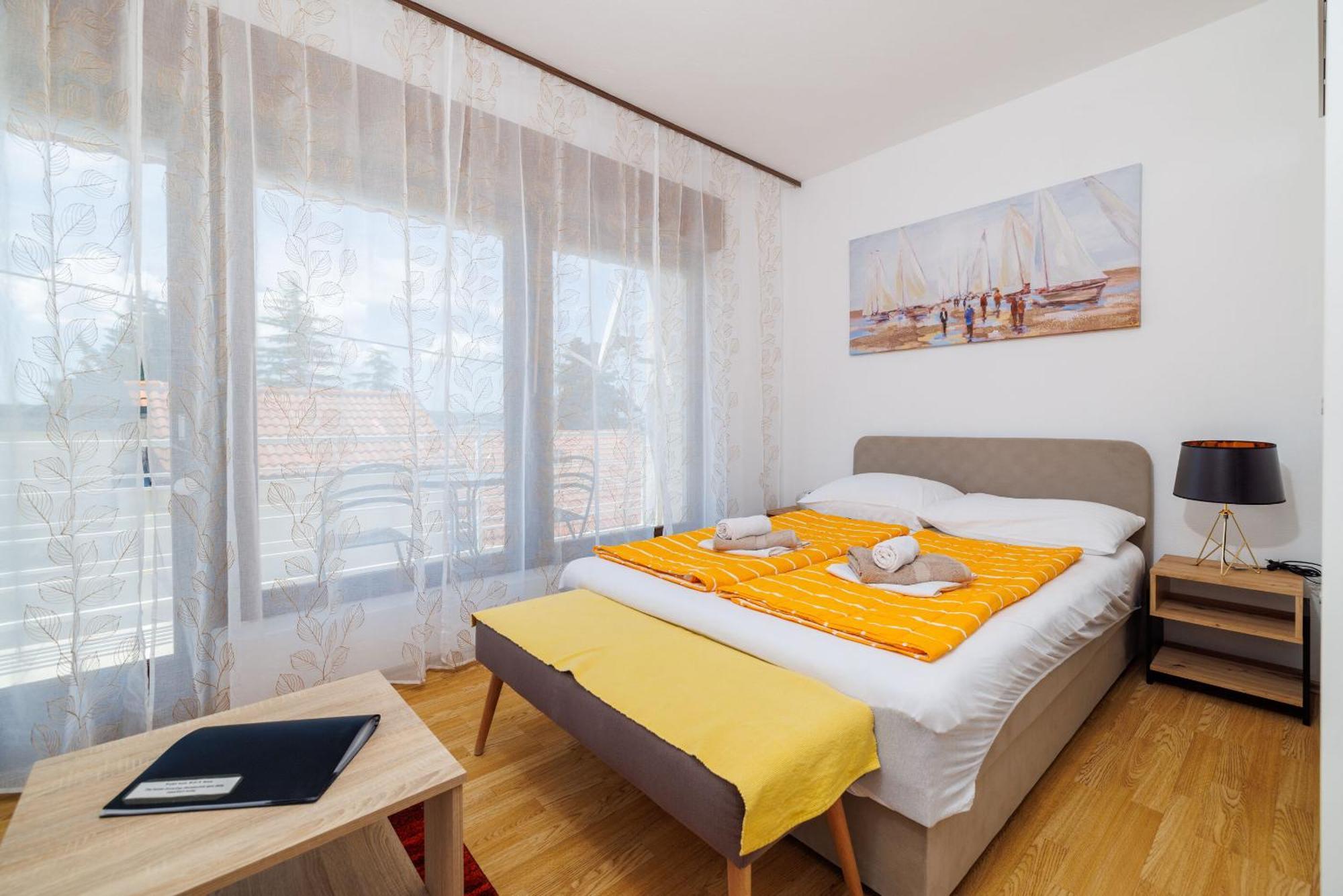סלצה Apartments Zec מראה חיצוני תמונה