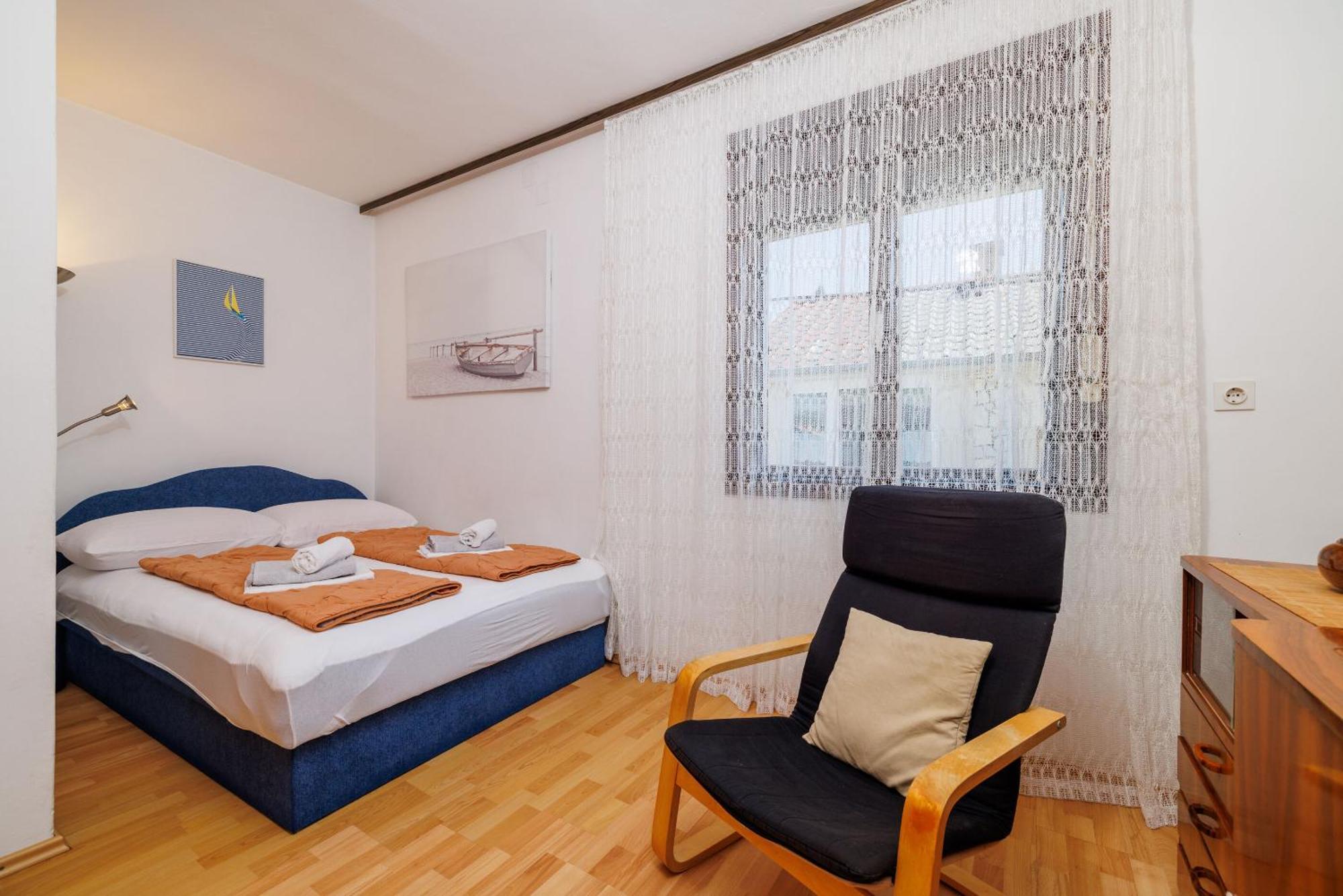 סלצה Apartments Zec מראה חיצוני תמונה