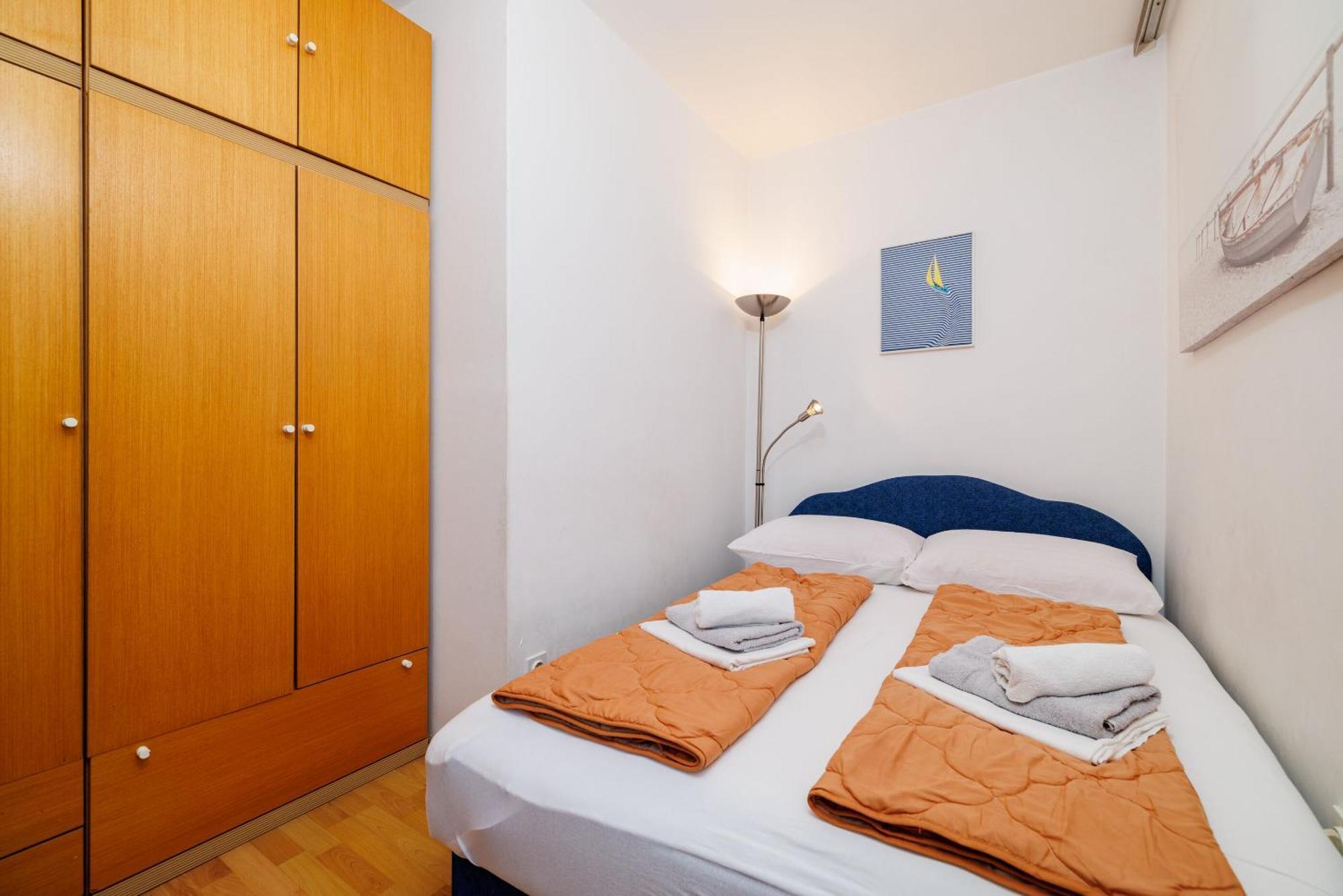 סלצה Apartments Zec מראה חיצוני תמונה