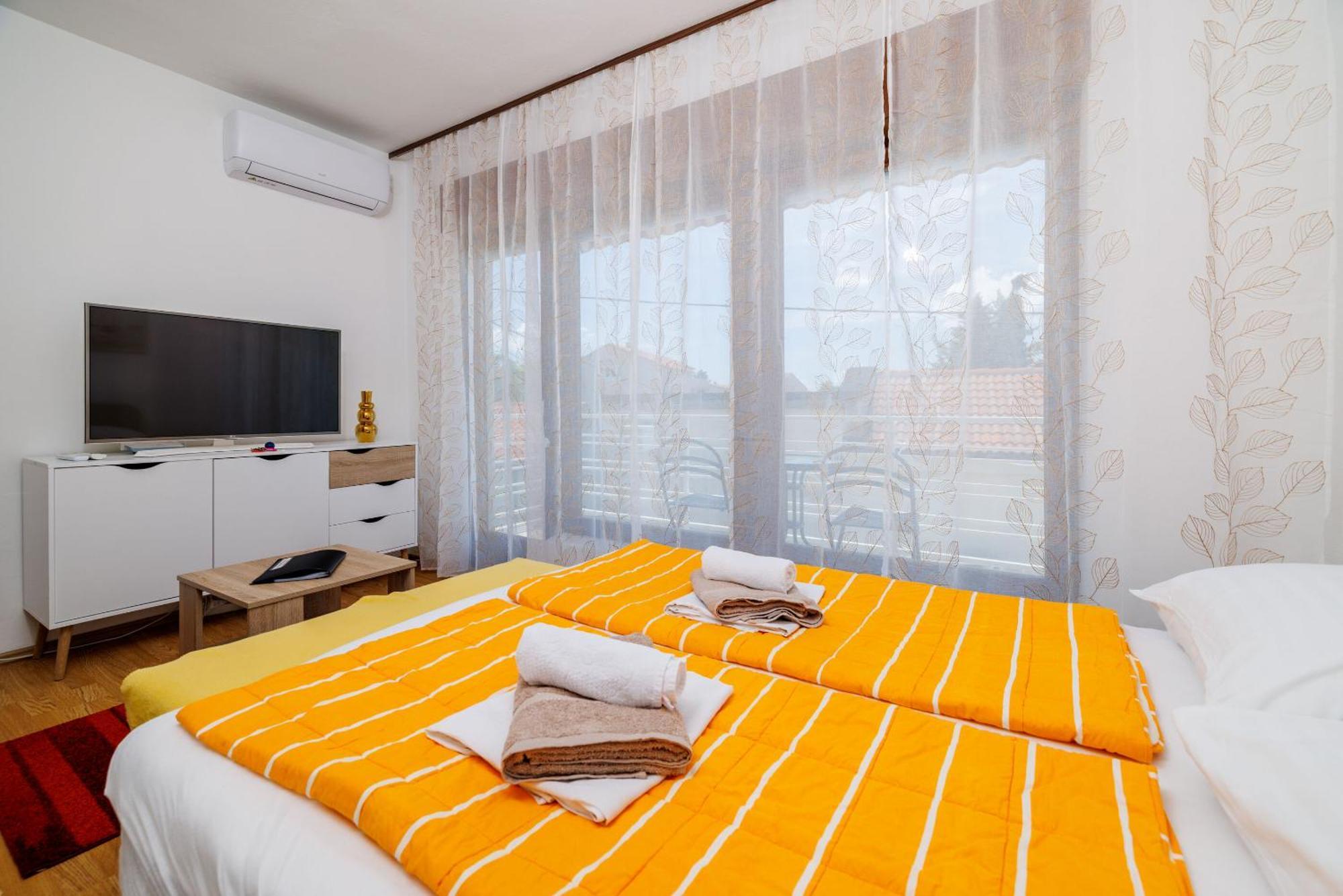 סלצה Apartments Zec מראה חיצוני תמונה