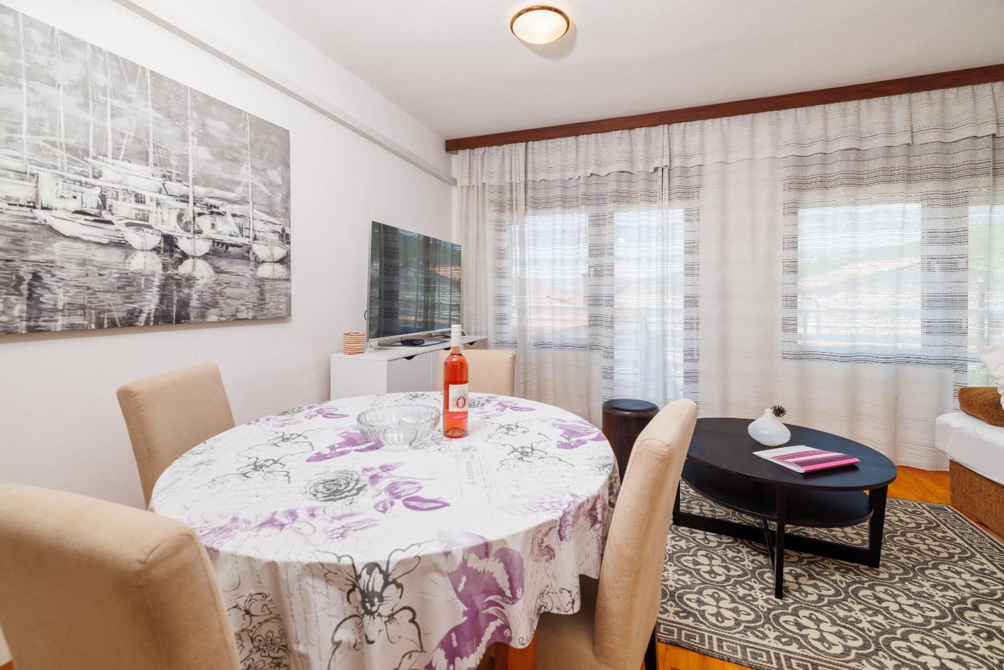 סלצה Apartments Zec מראה חיצוני תמונה