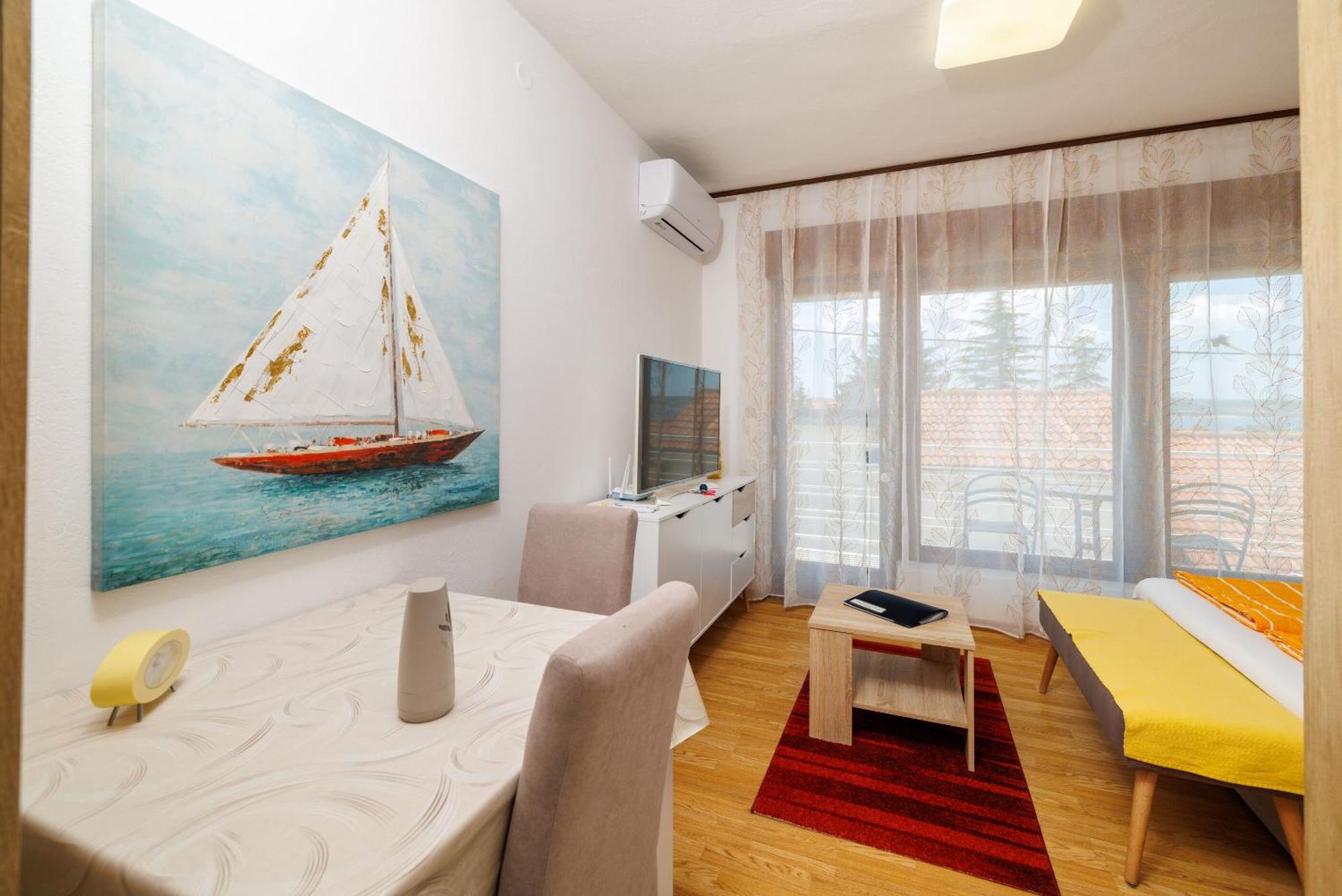 סלצה Apartments Zec מראה חיצוני תמונה