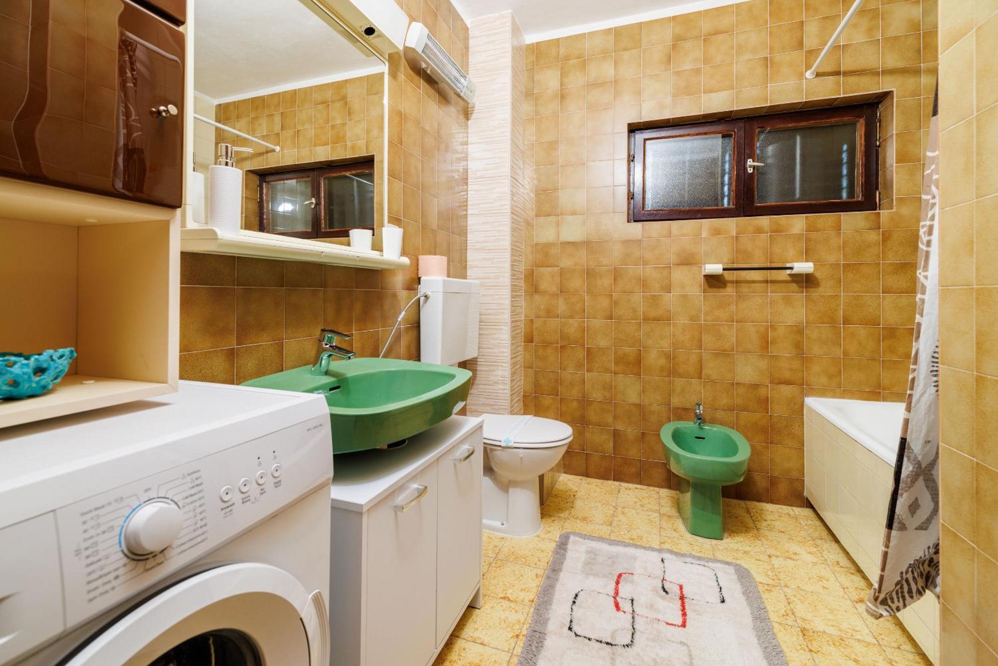 סלצה Apartments Zec מראה חיצוני תמונה