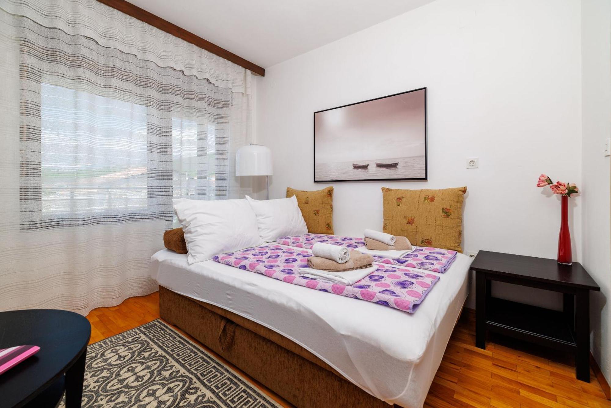 סלצה Apartments Zec מראה חיצוני תמונה