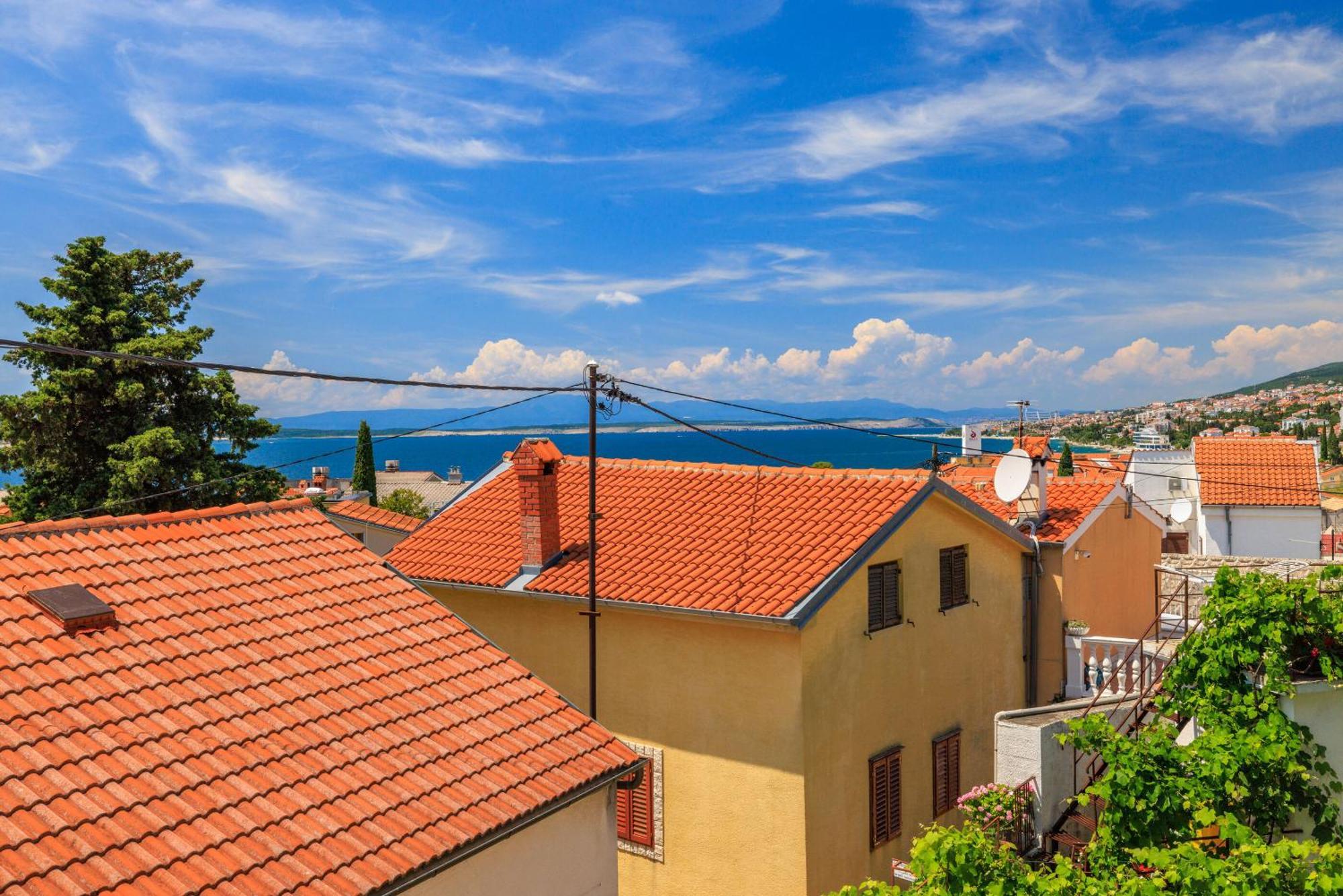 סלצה Apartments Zec מראה חיצוני תמונה