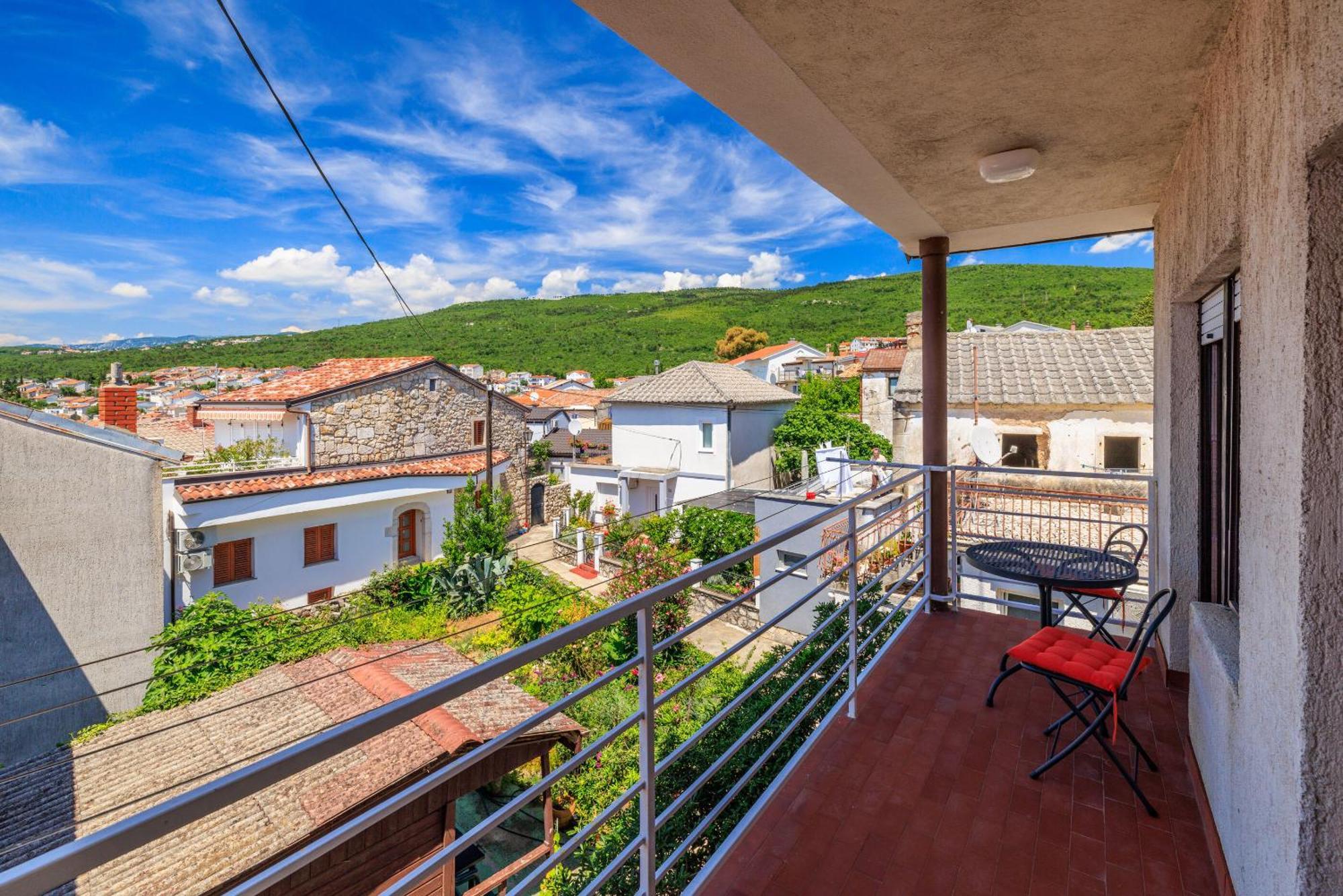 סלצה Apartments Zec מראה חיצוני תמונה